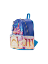 Sac à dos Mount Olympus Gates Hercule LOUNGEFLY
