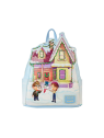 Sac à dos Maison Lumière de Noël Là Haut LOUNGEFLY