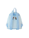 Sac à dos Maison Lumière de Noël Là Haut LOUNGEFLY