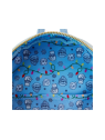 Sac à dos Maison Lumière de Noël Là Haut LOUNGEFLY