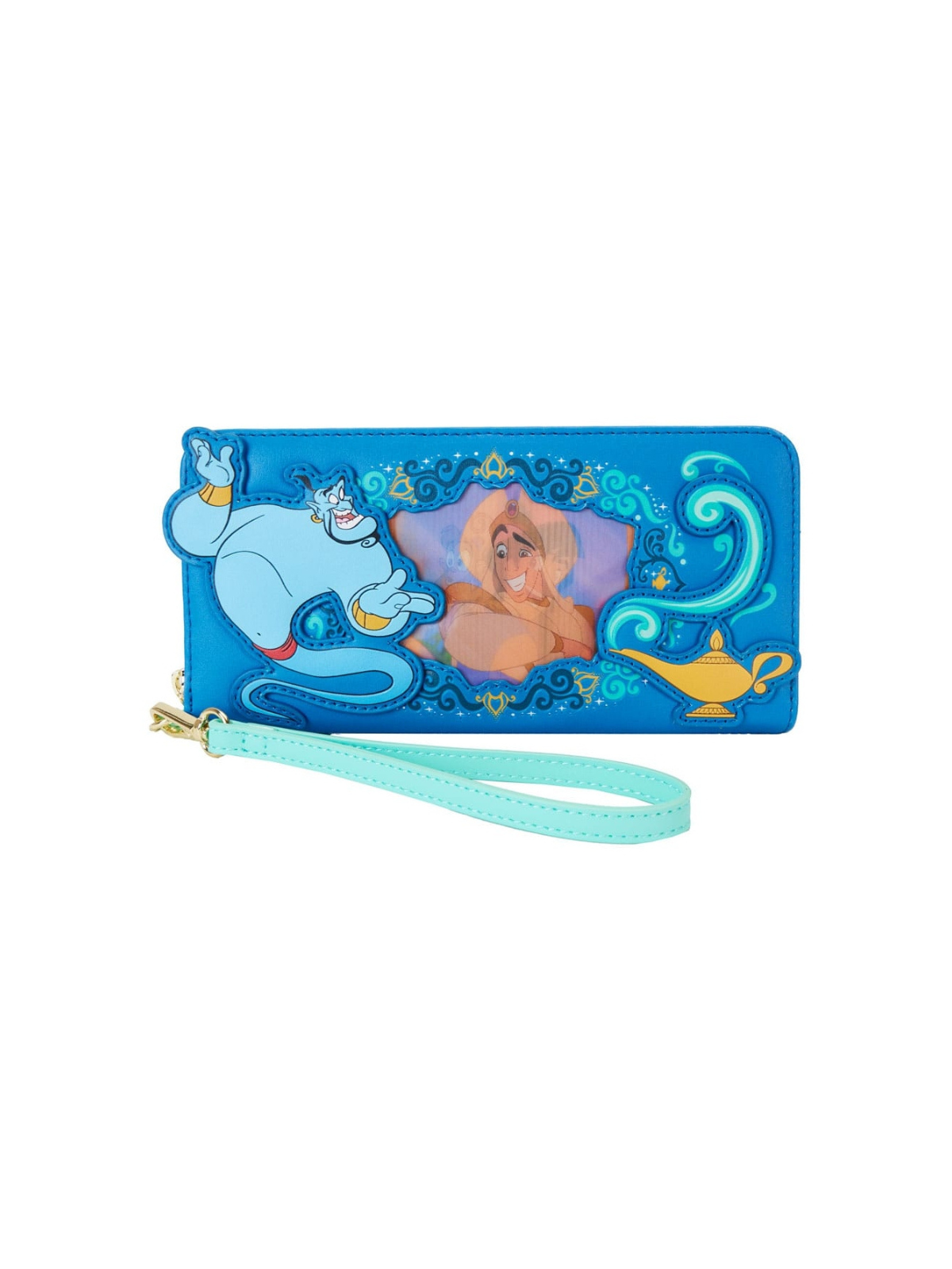 Portefeuille Princesse Jasmine LOUNGEFLY