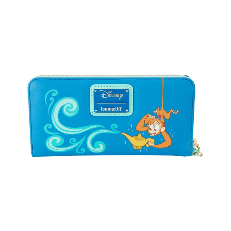 Portefeuille Princesse Jasmine LOUNGEFLY