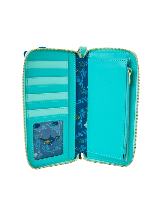 Portefeuille Princesse Jasmine LOUNGEFLY