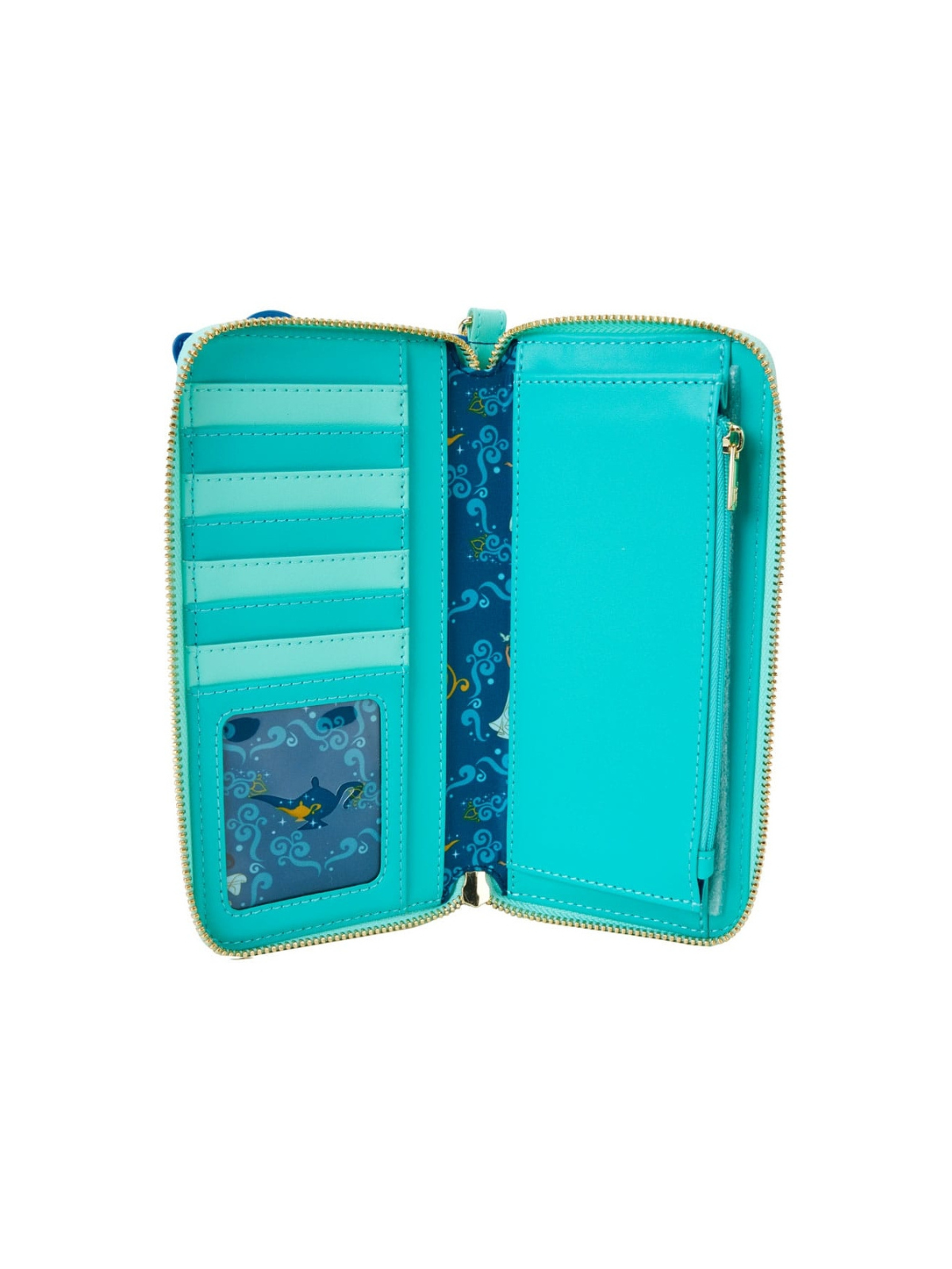 Portefeuille Princesse Jasmine LOUNGEFLY