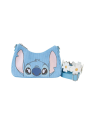 Sac en bandoulière Arc figural Lilo & Stitch Daisy LOUNGEFLY