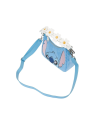 Sac en bandoulière Arc figural Lilo & Stitch Daisy LOUNGEFLY