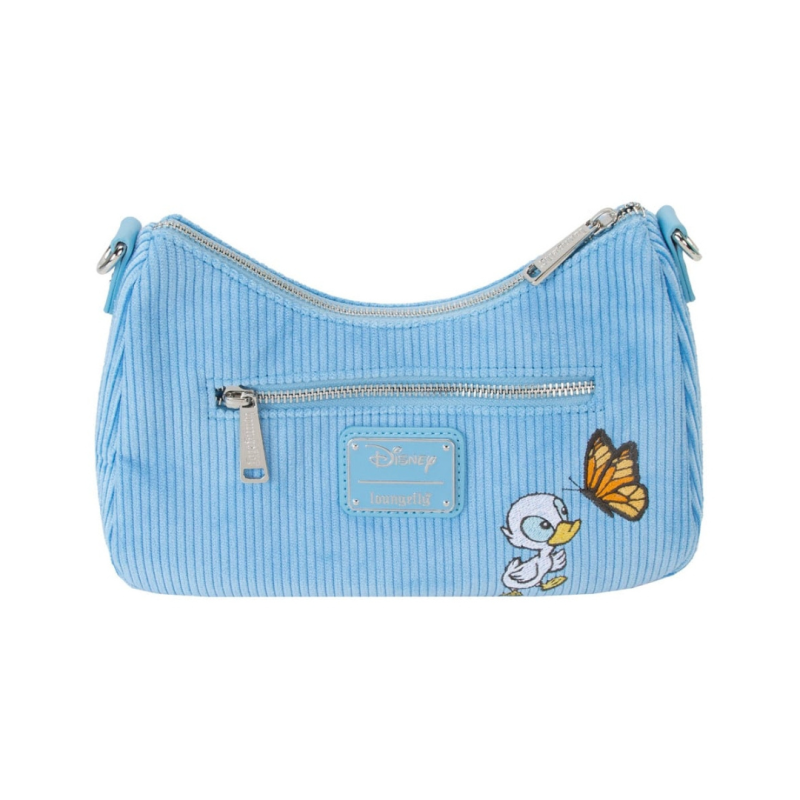 Sac en bandoulière Arc figural Lilo & Stitch Daisy LOUNGEFLY