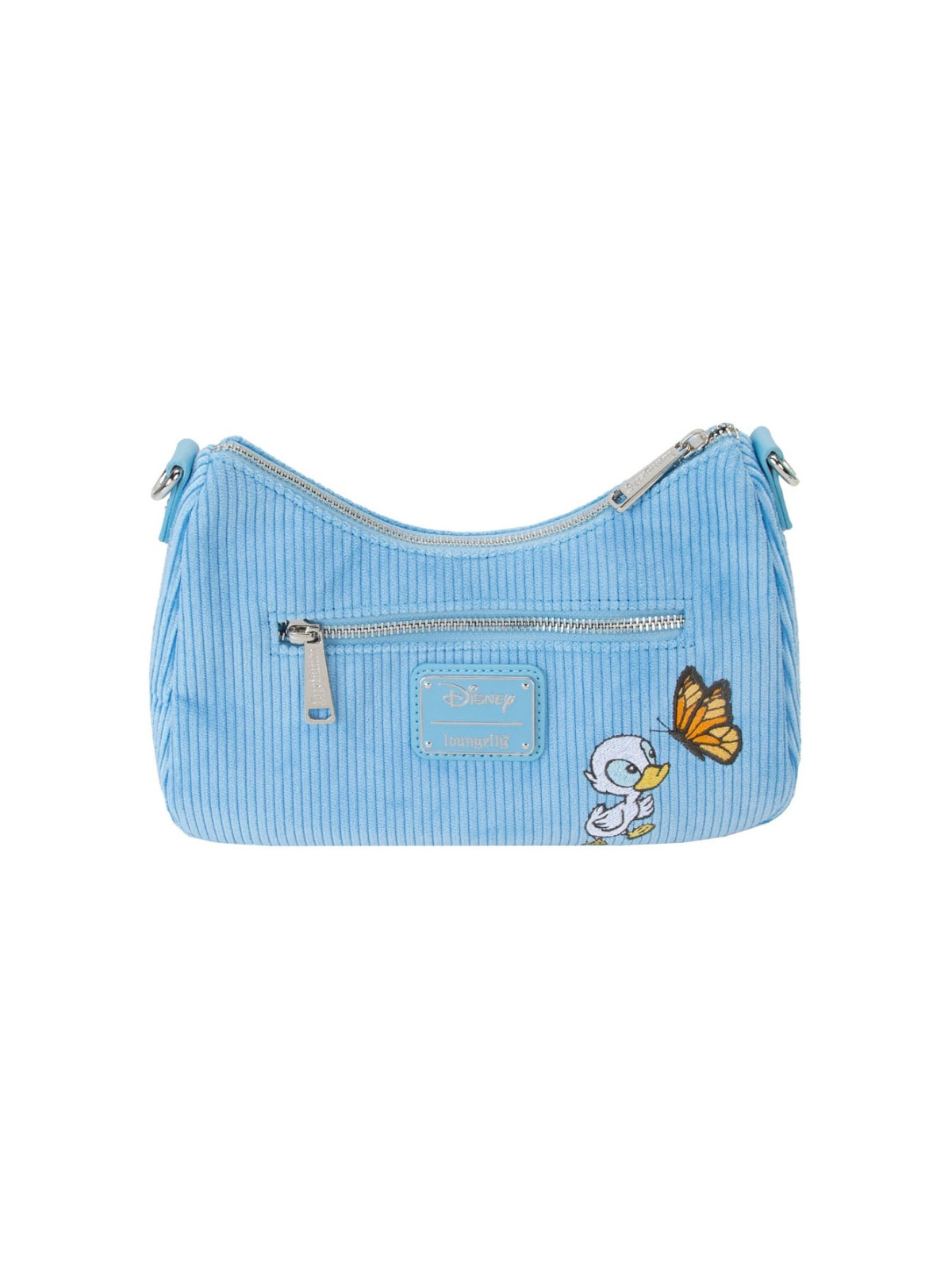 Sac en bandoulière Arc figural Lilo & Stitch Daisy LOUNGEFLY