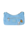 Sac en bandoulière Arc figural Lilo & Stitch Daisy LOUNGEFLY