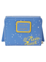 Porte monnaie Pizza Planet Super Nova Burger Toy Story Loungefly