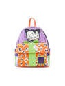 Sac à dos Scary Teddy L'étrange Noël de Mr Jack LOUNGEFLY