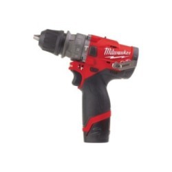 Perceuse à percussion 12 V M12 FDPX-202X - MILWAUKEE 4933464136