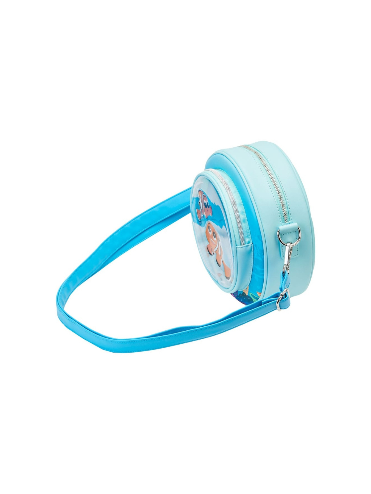 Sac bandoulière Bubble Pocket Nemo LOUNGEFLY