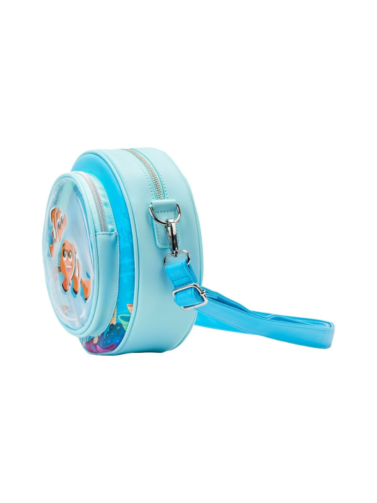 Sac bandoulière Bubble Pocket Nemo LOUNGEFLY