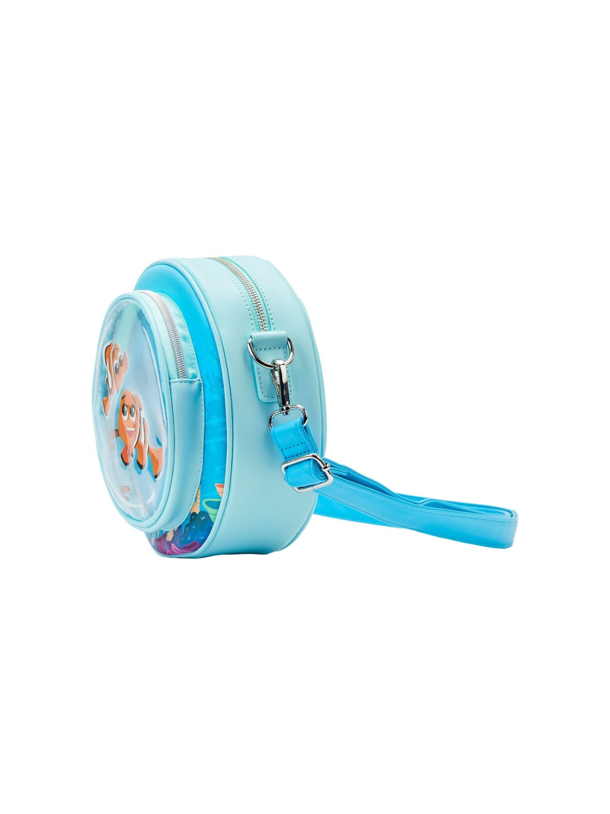 Sac bandoulière Bubble Pocket Nemo LOUNGEFLY