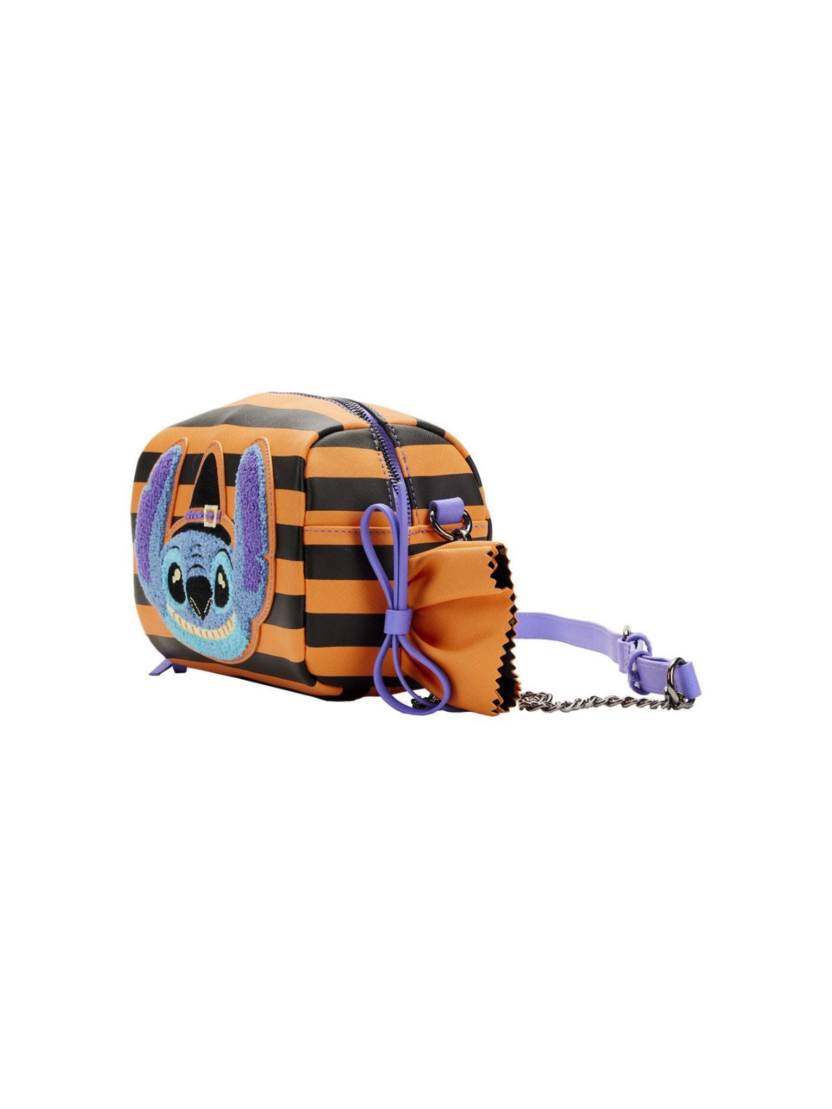 Sac Bandoulière Bonbon Halloween Lilo & Stitch LOUNGEFLY