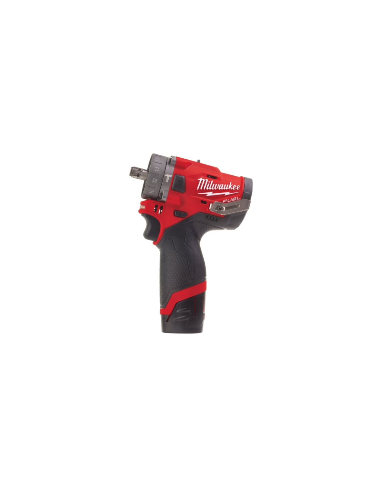 Perceuse à percussion 12 V M12 FDPX-202X - MILWAUKEE 4933464136