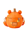 Sac en bandoulière Pumpkin Winnie l'ourson LOUNGEFLY