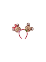 Sac à dos & Ears Gingerbread Cookie Mickey & friends LOUNGEFLY