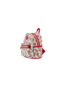 Sac à dos & Ears Gingerbread Cookie Mickey & friends LOUNGEFLY