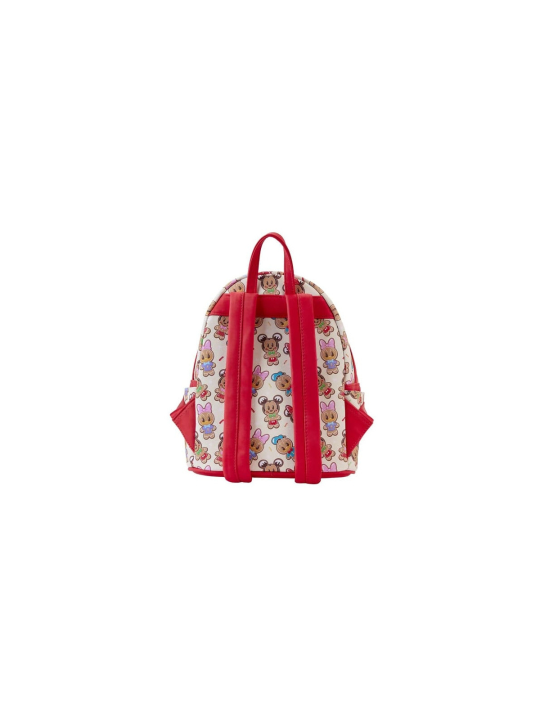 Sac à dos & Ears Gingerbread Cookie Mickey & friends LOUNGEFLY