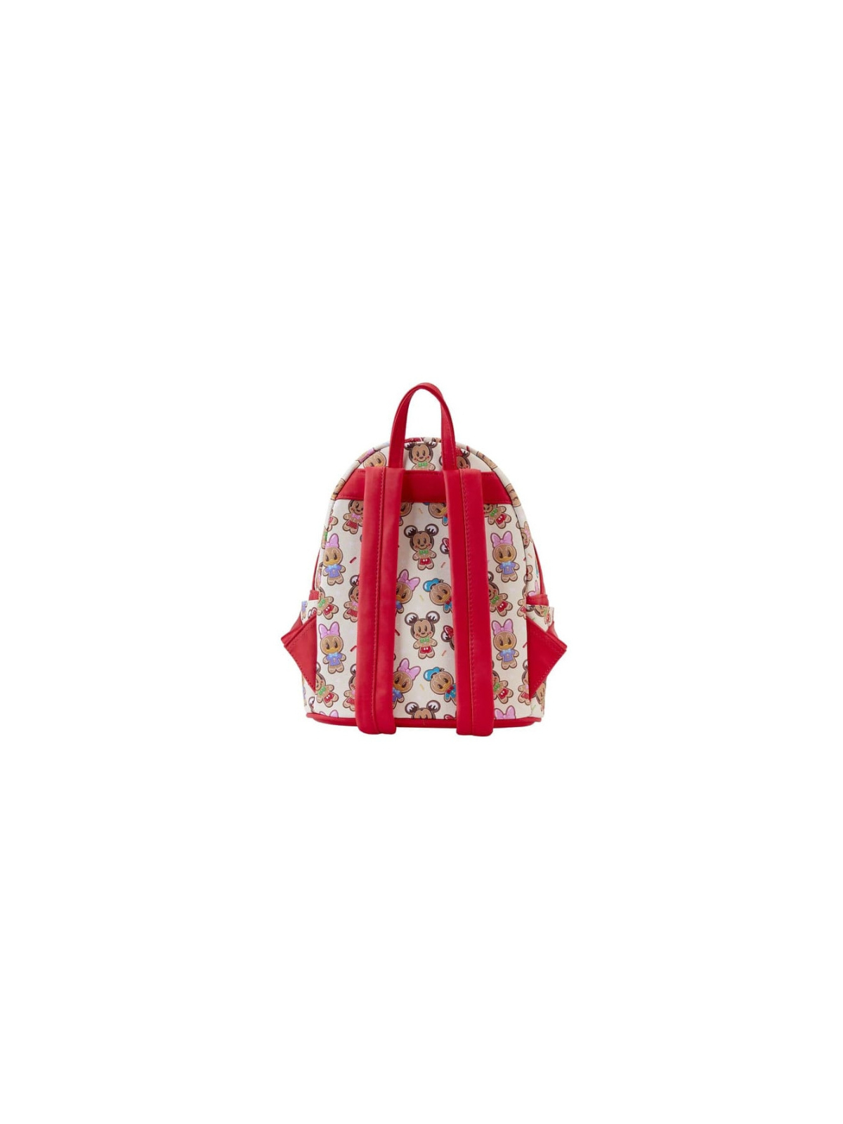 Sac à dos & Ears Gingerbread Cookie Mickey & friends LOUNGEFLY