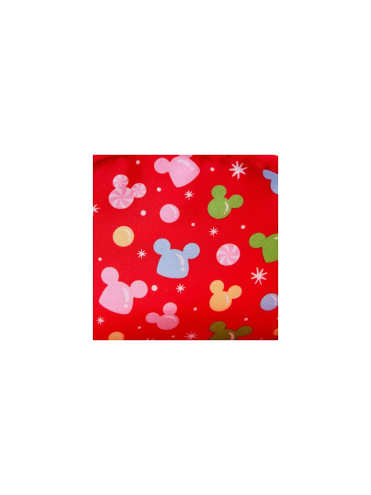 Sac à dos & Ears Gingerbread Cookie Mickey & friends LOUNGEFLY
