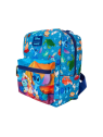 Sac à dos Camping Cuties Lilo & Stitch LOUNGEFLY
