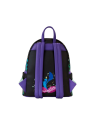 Sac à dos Life is the bubbles La petite sirene LOUNGEFLY