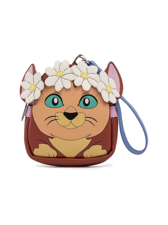 Sac a dos Alice in Wonderland Cosplay LOUNGEFLY