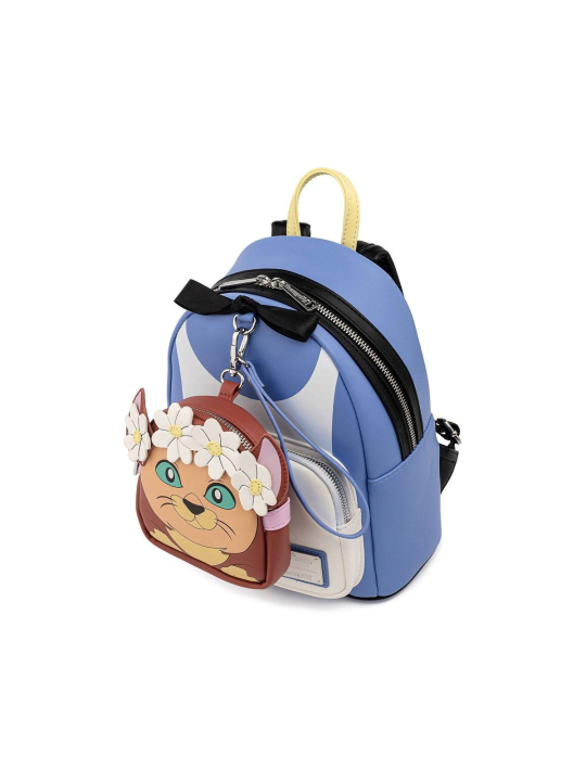 Sac a dos Alice in Wonderland Cosplay LOUNGEFLY