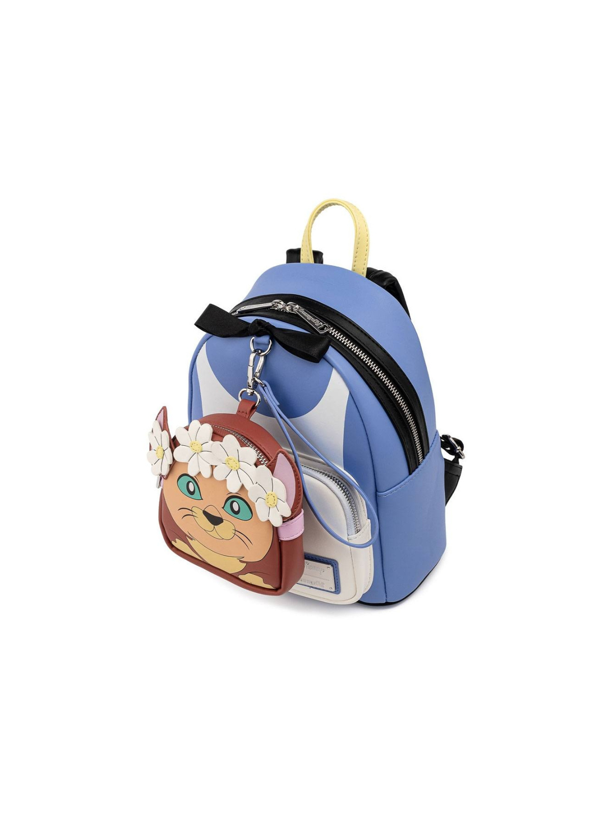 Sac a dos Alice in Wonderland Cosplay LOUNGEFLY