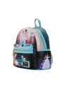 Sac à dos Princess scène Cendrillon LOUNGEFLY