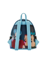 Sac à dos Princess scène Cendrillon LOUNGEFLY