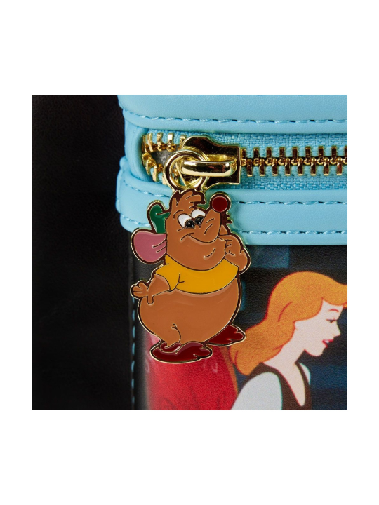 Sac à dos Princess scène Cendrillon LOUNGEFLY