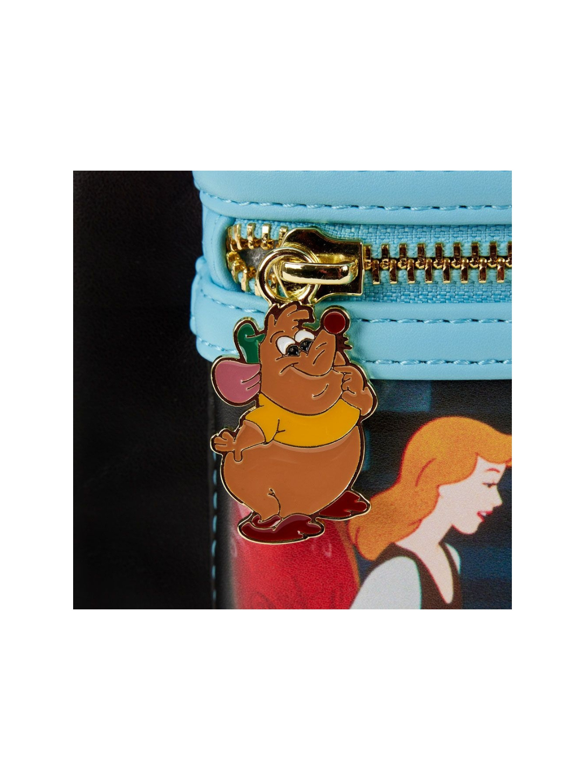 Sac à dos Princess scène Cendrillon LOUNGEFLY