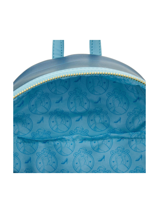 Sac à dos Princess scène Cendrillon LOUNGEFLY