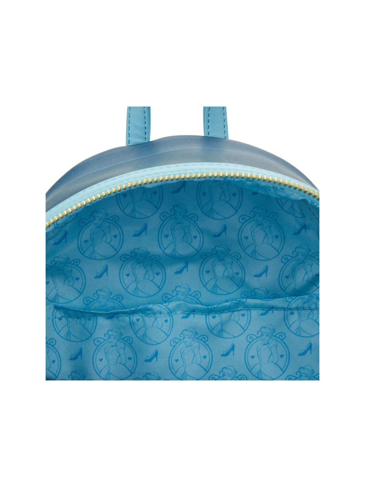 Sac à dos Princess scène Cendrillon LOUNGEFLY
