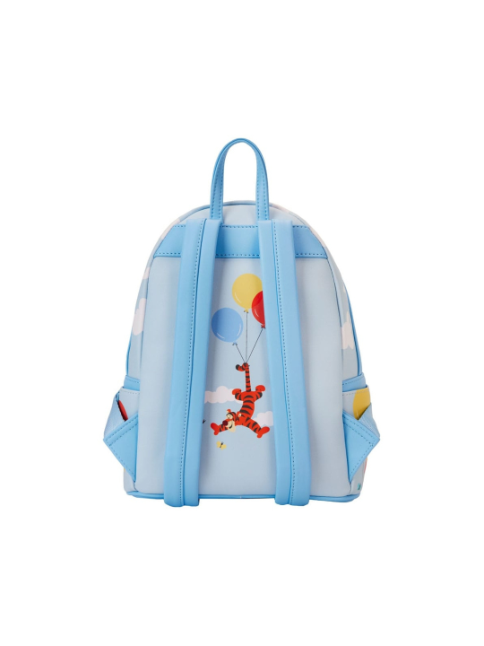 Sac à dos Balloons Winnie l'ourson LOUNGEFLY