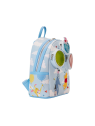 Sac à dos Balloons Winnie l'ourson LOUNGEFLY