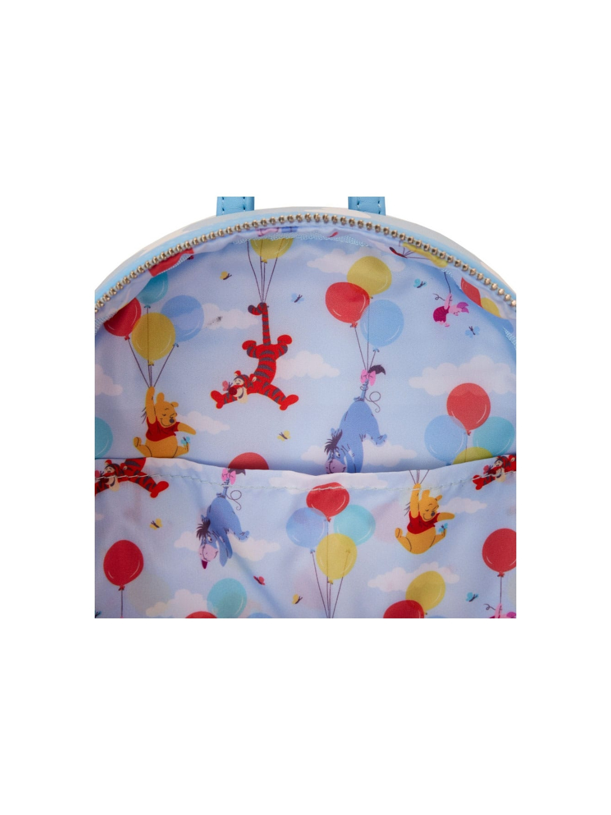 Sac à dos Balloons Winnie l'ourson LOUNGEFLY