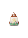 Sac à dos Castle series Blanche-neige LOUNGEFLY