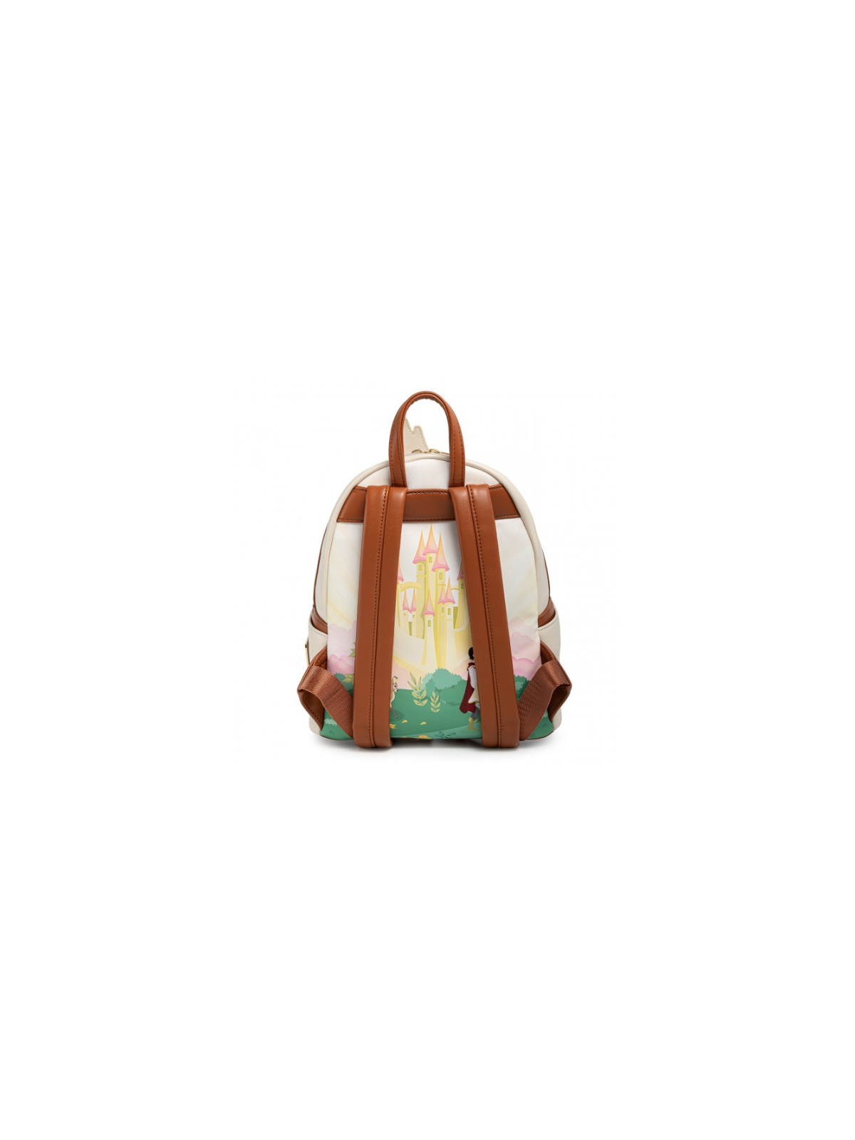 Sac à dos Castle series Blanche-neige LOUNGEFLY