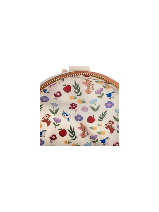 Sac à dos Castle series Blanche-neige LOUNGEFLY