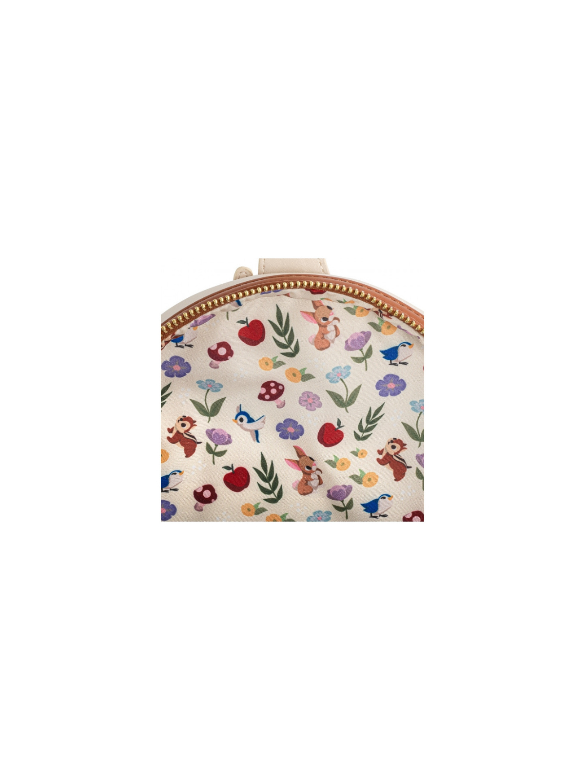 Sac à dos Castle series Blanche-neige LOUNGEFLY