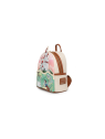 Sac à dos Castle series Blanche-neige LOUNGEFLY