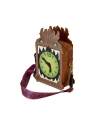 Sac Bandoulière Horloge Le Manoir Hanté LOUNGEFLY