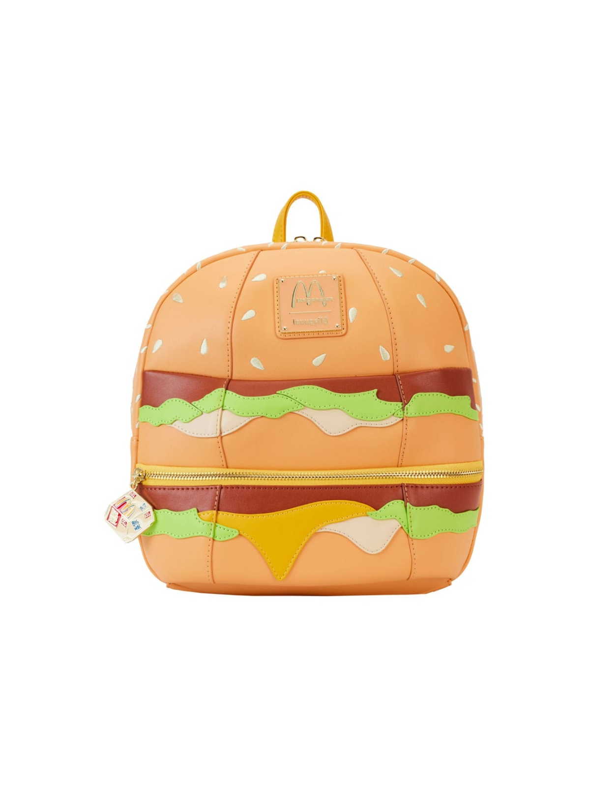Sac à dos Big Mac Mc Donalds LOUNGEFLY