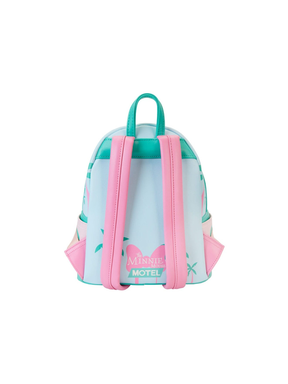 Sac à dos Vacation Style Minnie Mouse LOUNGEFLY