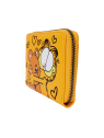 Porte Monnaie Garfield et Pooky LOUNGEFLY